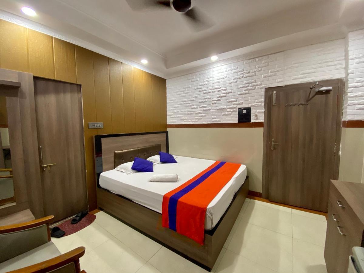Vinayak Guest House Καλκούτα Εξωτερικό φωτογραφία