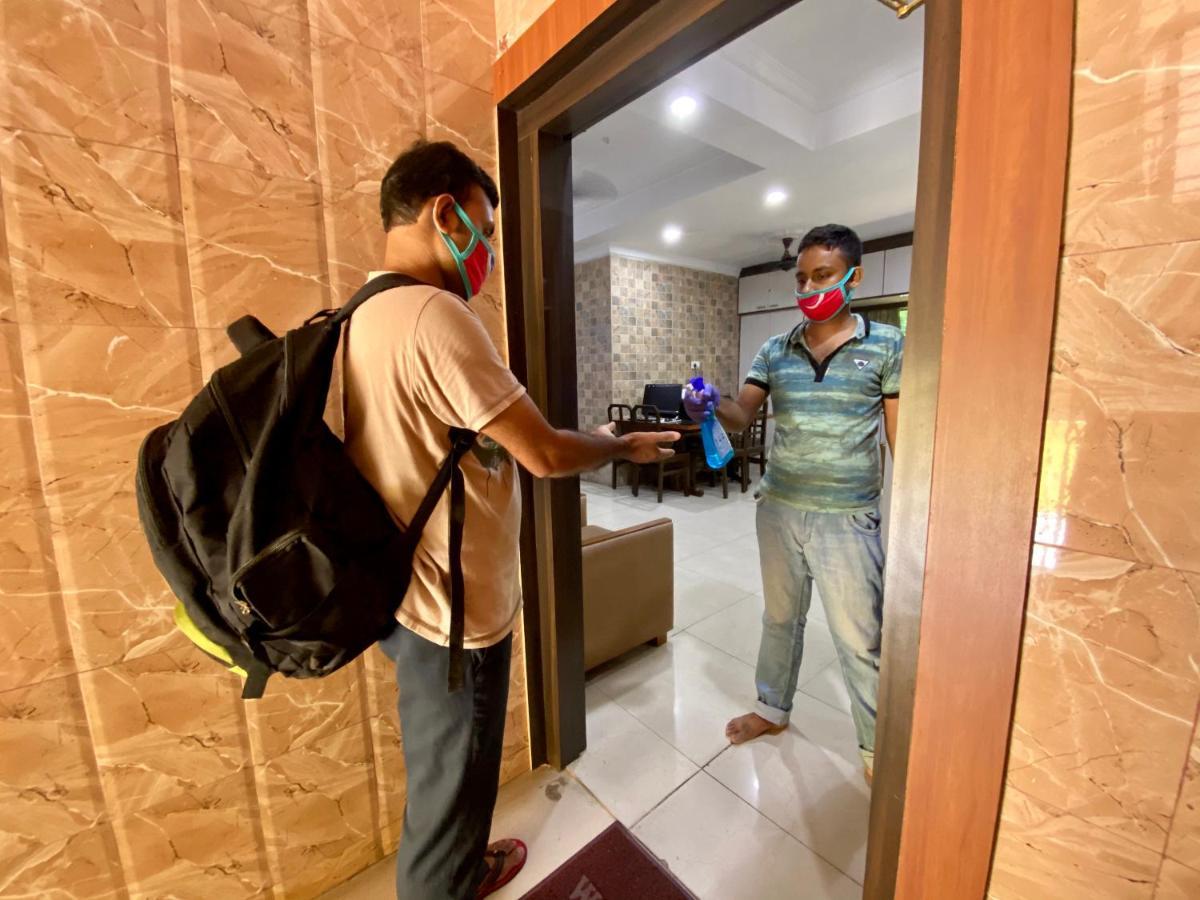 Vinayak Guest House Καλκούτα Εξωτερικό φωτογραφία