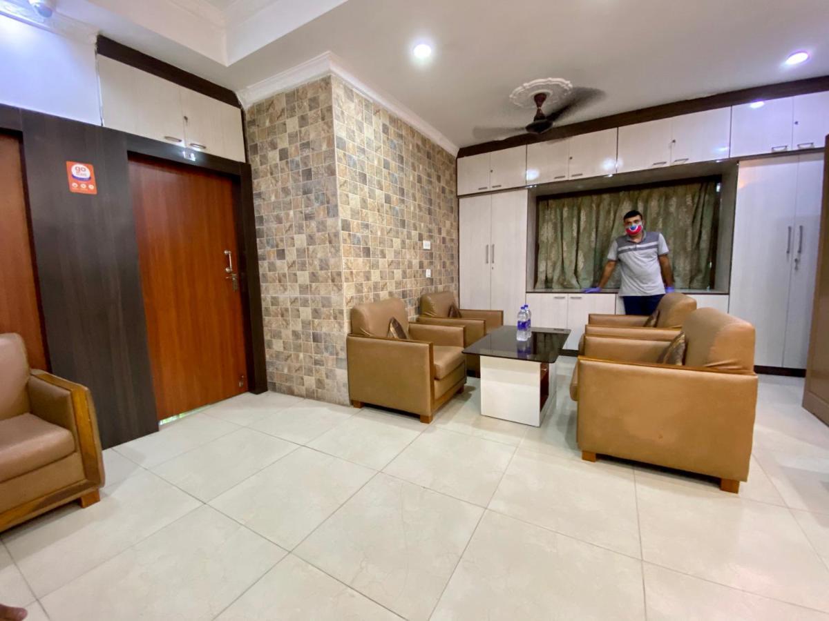 Vinayak Guest House Καλκούτα Εξωτερικό φωτογραφία