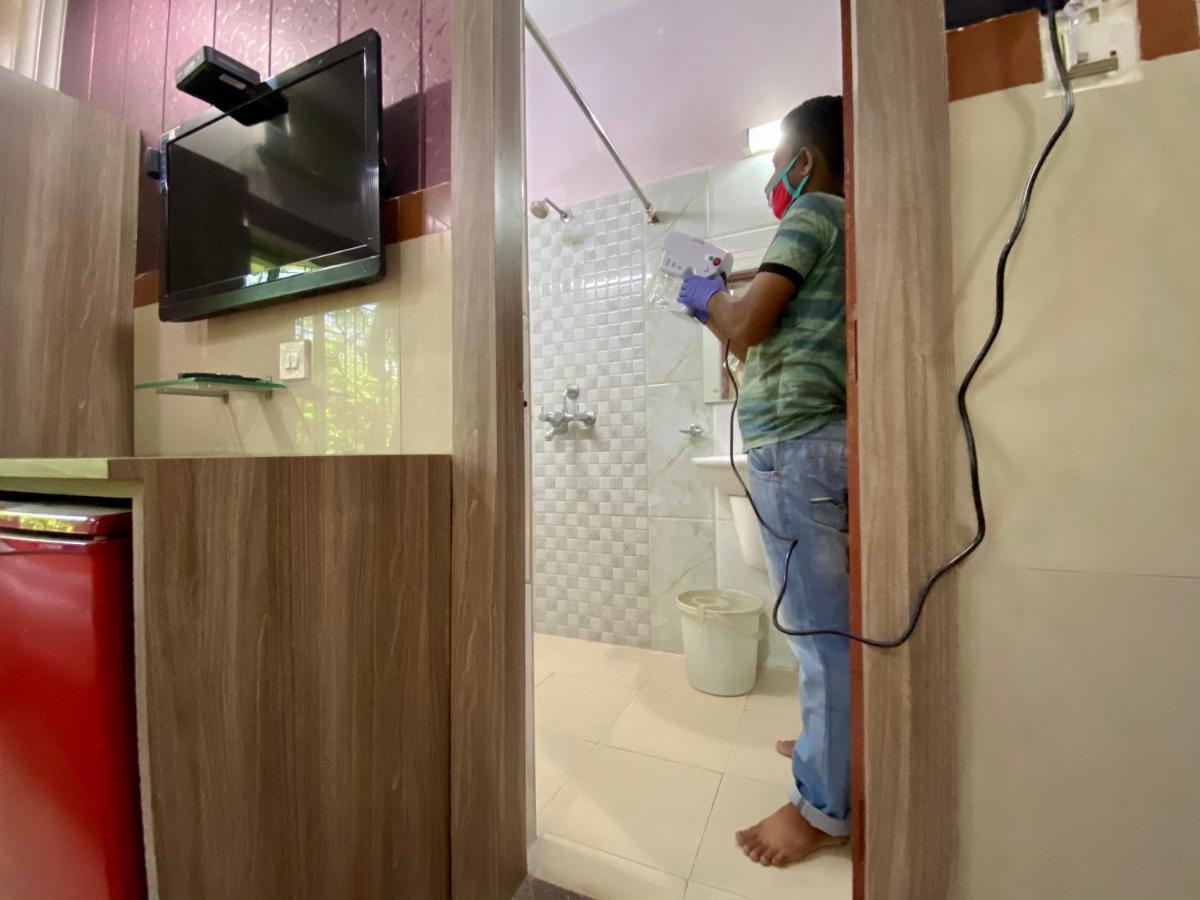 Vinayak Guest House Καλκούτα Εξωτερικό φωτογραφία