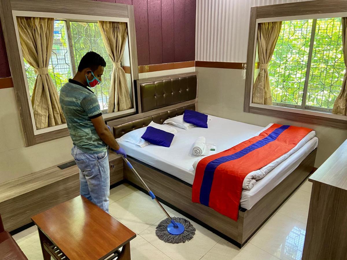 Vinayak Guest House Καλκούτα Εξωτερικό φωτογραφία