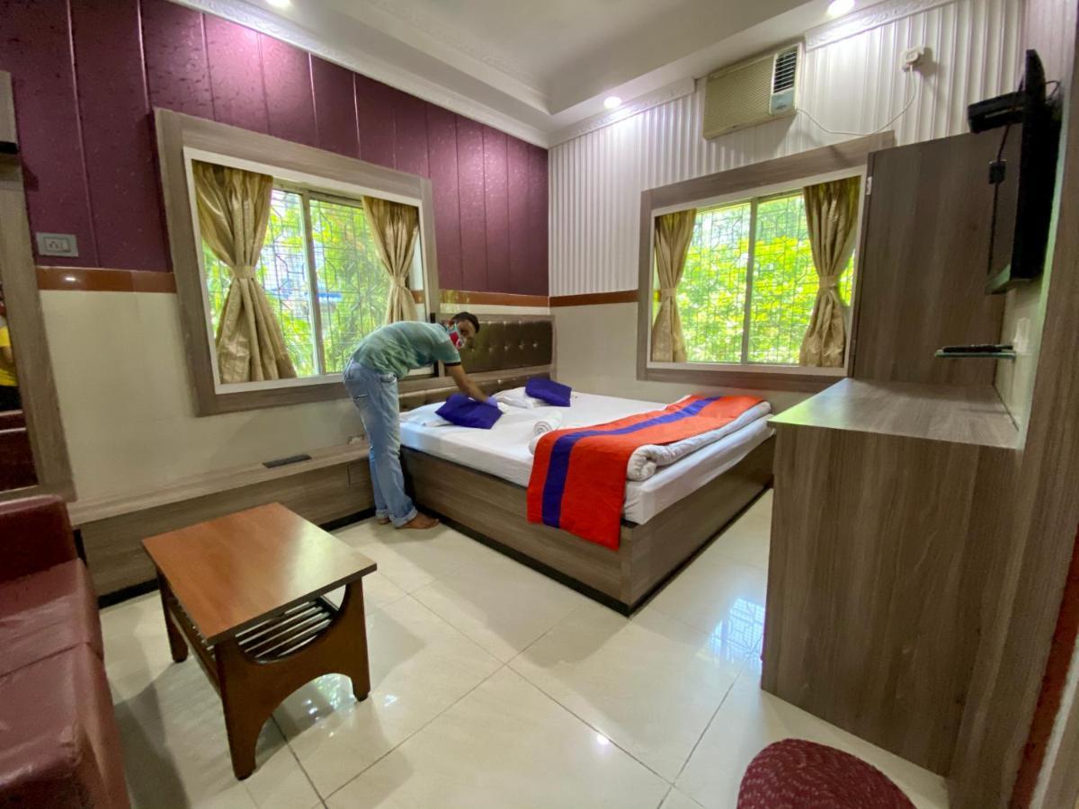 Vinayak Guest House Καλκούτα Εξωτερικό φωτογραφία