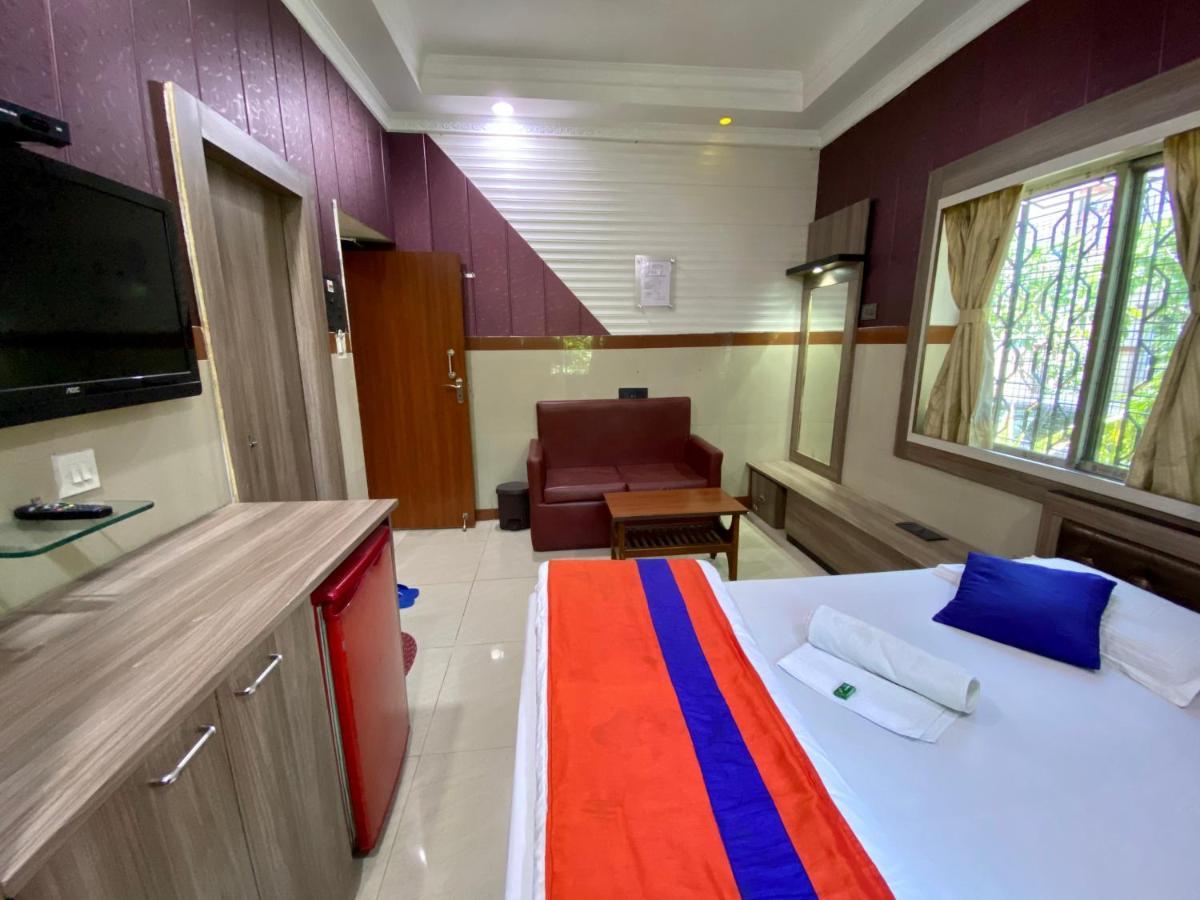 Vinayak Guest House Καλκούτα Εξωτερικό φωτογραφία