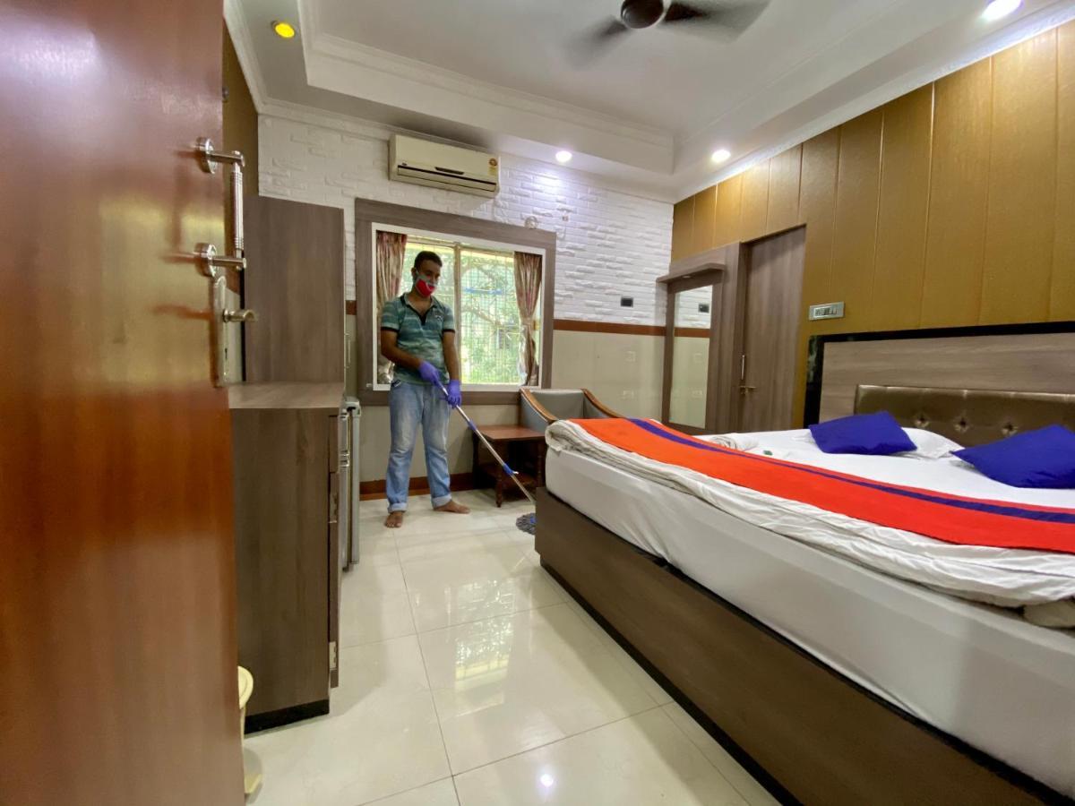 Vinayak Guest House Καλκούτα Εξωτερικό φωτογραφία