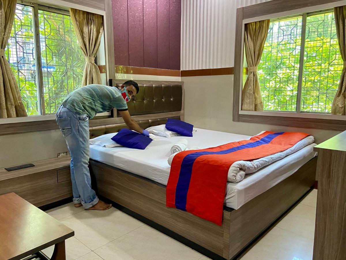 Vinayak Guest House Καλκούτα Εξωτερικό φωτογραφία