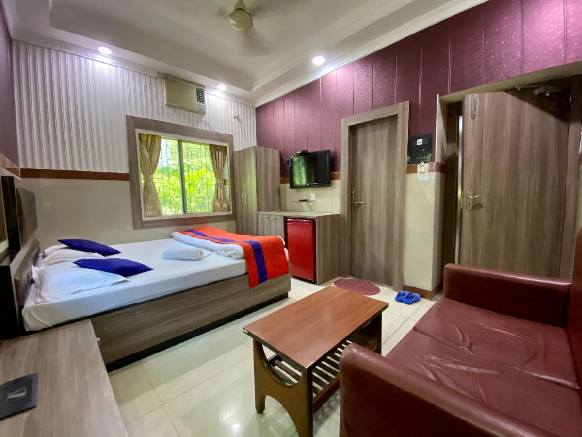 Vinayak Guest House Καλκούτα Εξωτερικό φωτογραφία
