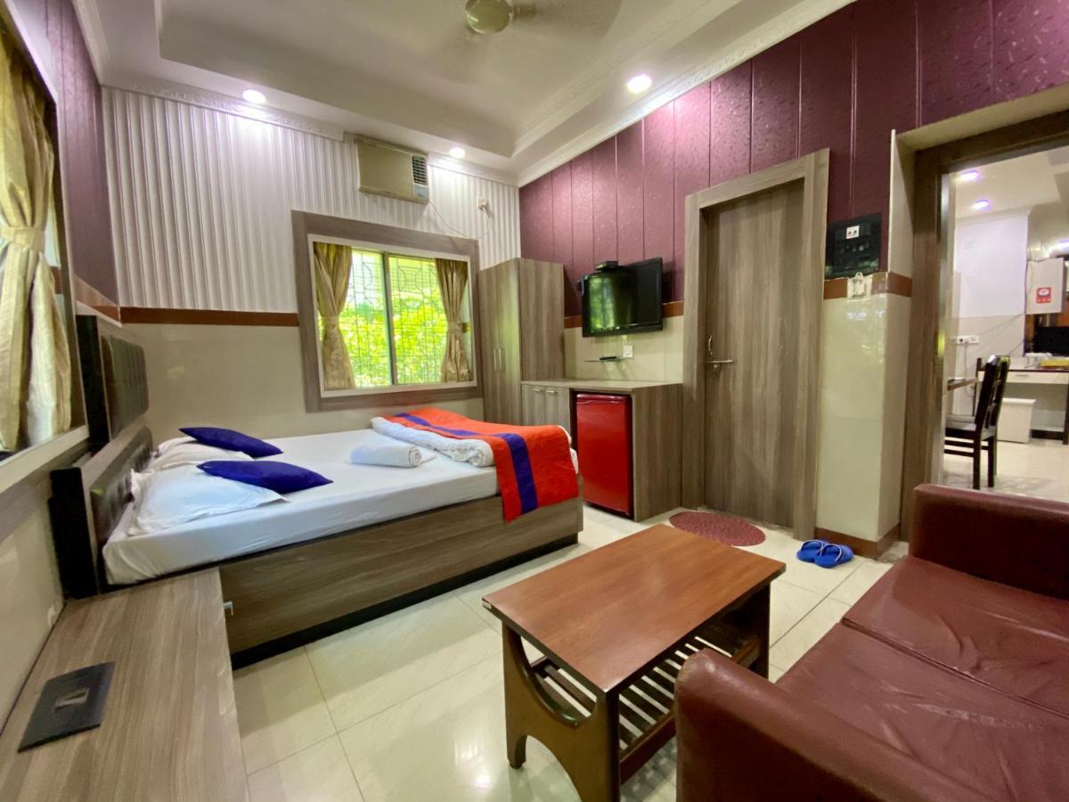 Vinayak Guest House Καλκούτα Εξωτερικό φωτογραφία