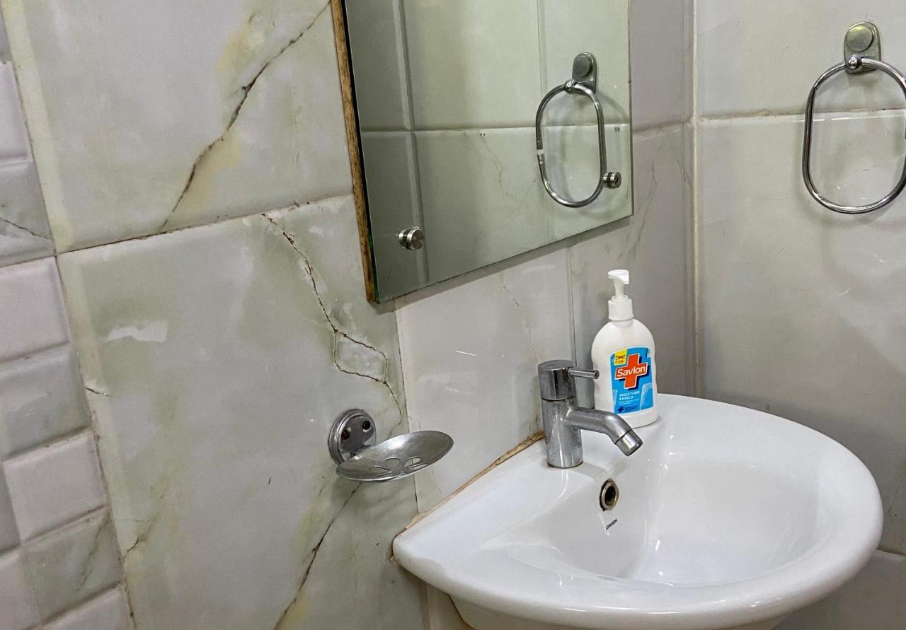 Vinayak Guest House Καλκούτα Εξωτερικό φωτογραφία