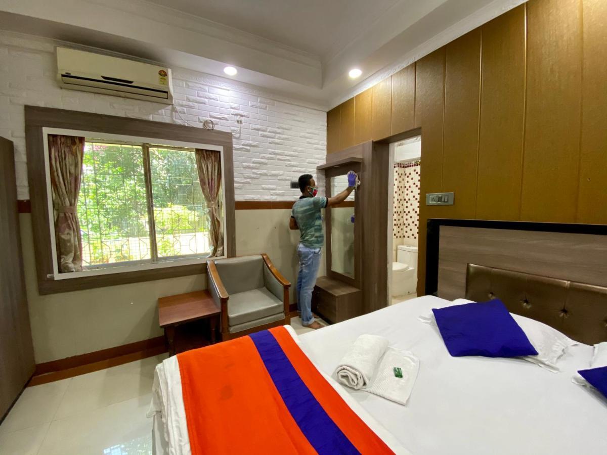 Vinayak Guest House Καλκούτα Εξωτερικό φωτογραφία