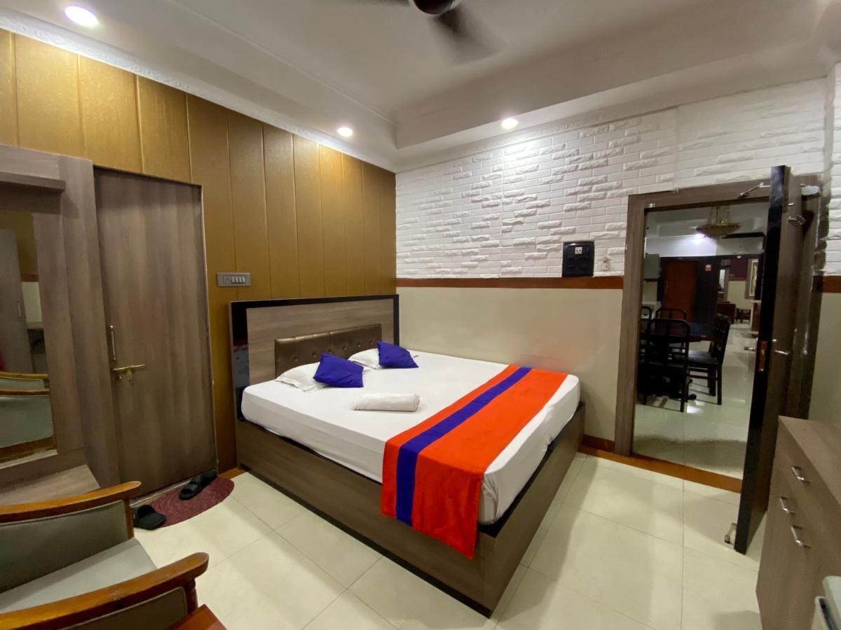 Vinayak Guest House Καλκούτα Εξωτερικό φωτογραφία