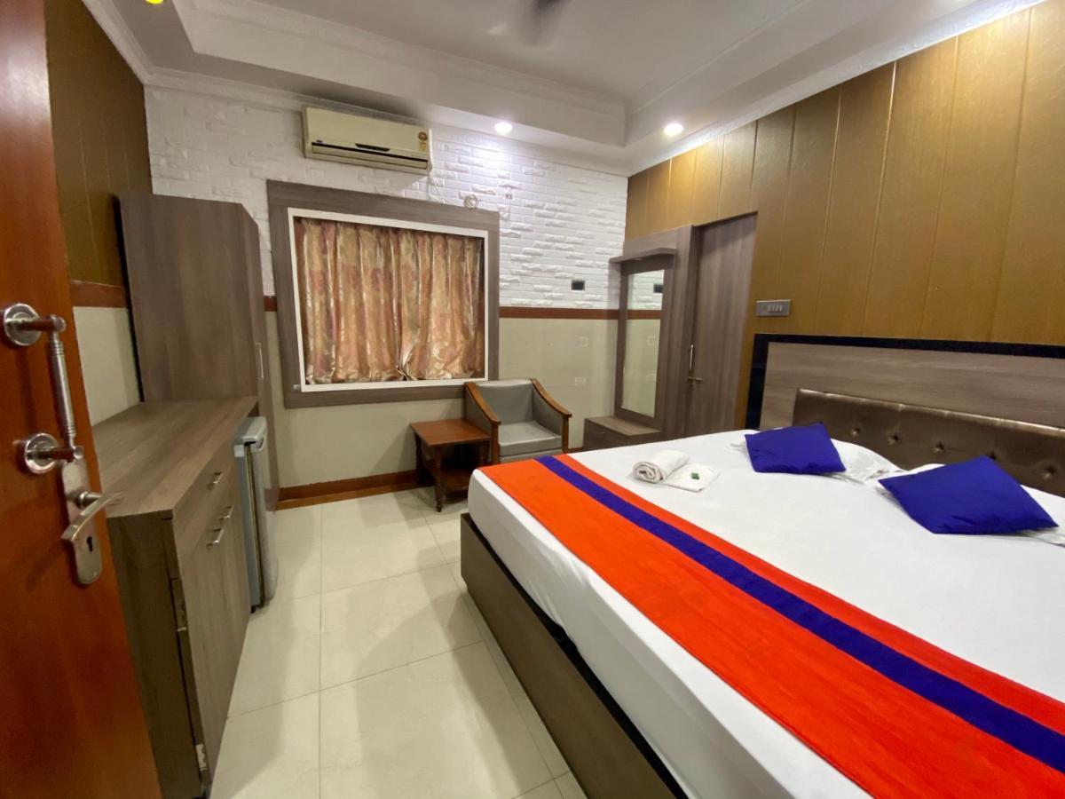 Vinayak Guest House Καλκούτα Εξωτερικό φωτογραφία