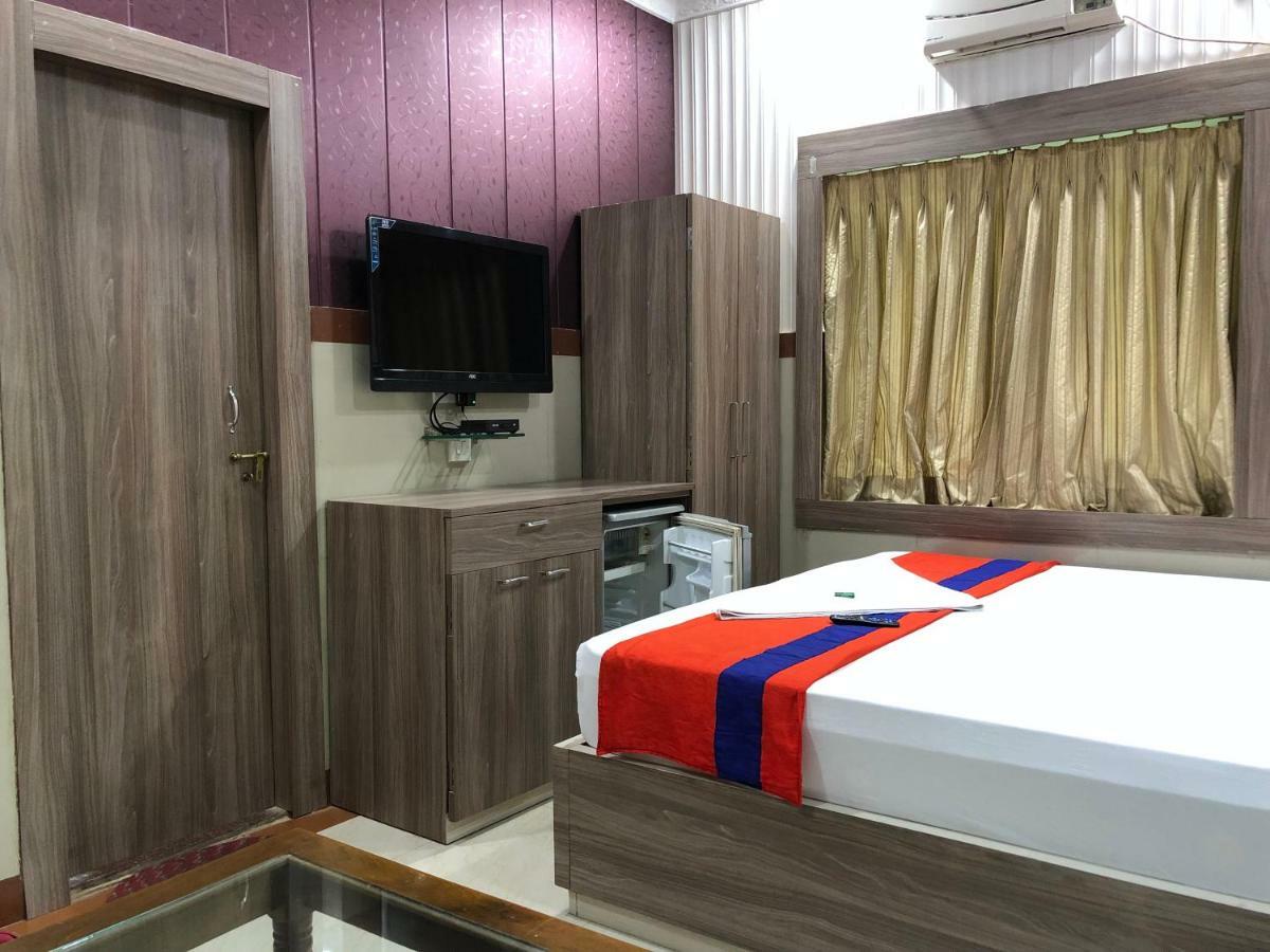 Vinayak Guest House Καλκούτα Εξωτερικό φωτογραφία